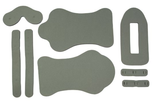 Picture of Aspen® TLSO REPLACEMENT PADS, SHORT/SMALL